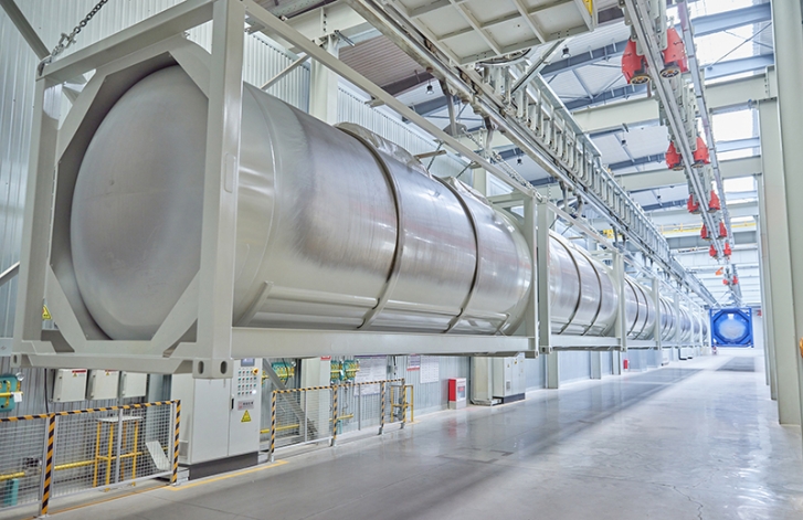 【南通發(fā)布】探訪(fǎng)5G工廠(chǎng)，解鎖智造躍遷南通密碼